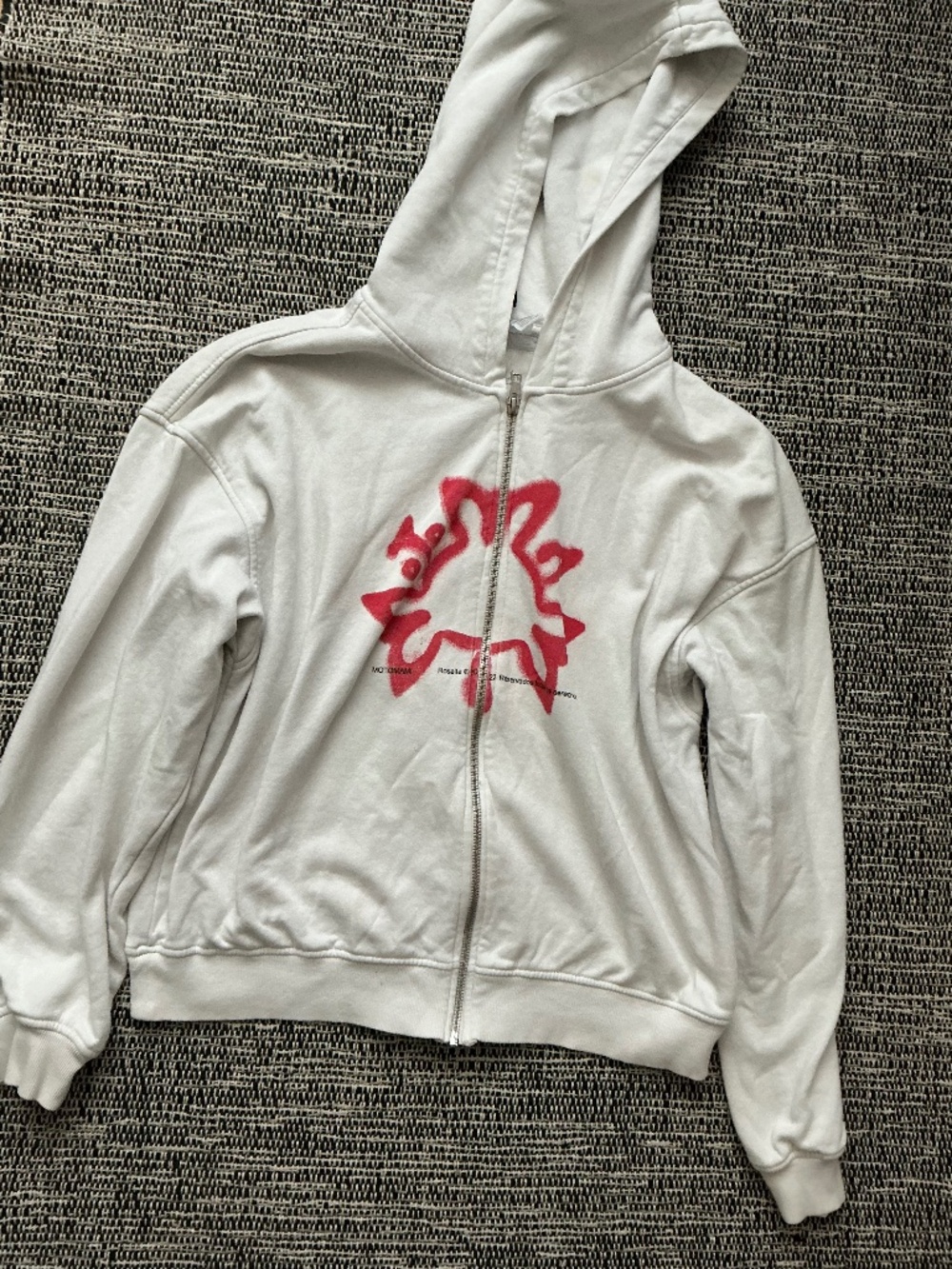 H&M collab Rosalía